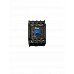Контакторы Контактор накладной KNL18-01-M7 18A 1NC 230VAC ISKRA