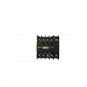 Контакторы Контактор модульный K07M-10-Q7 11,3A 1NO 400VAC ISKRA