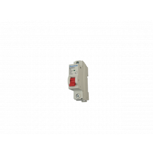 Модульные Автоматический выключатель миниатюрный MCB31J-4,5-1C3AC 1P 3A C 4,5kA 1х модуль Elcomtech