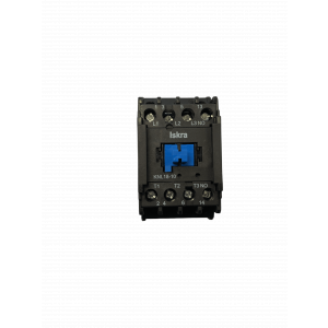Контакторы Контактор накладной KNL18-10-M7 18A 1NO 230VAC ISKRA