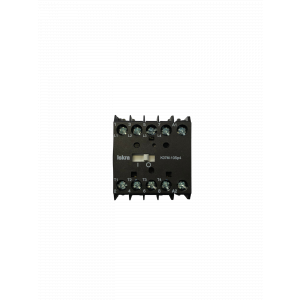 Контакторы Контактор модульный K07M-10/Sp4-M7 11,3A 4NO 230VAC ISKRA