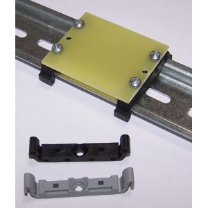 Клеммные колодки Защелка И209-120 (аналог защелки WAGO 209-120) НИП