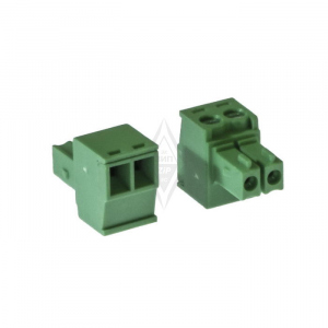 Клеммники DEGSON 15EDGK-3.5-02P-14-00A(H) DEGSON