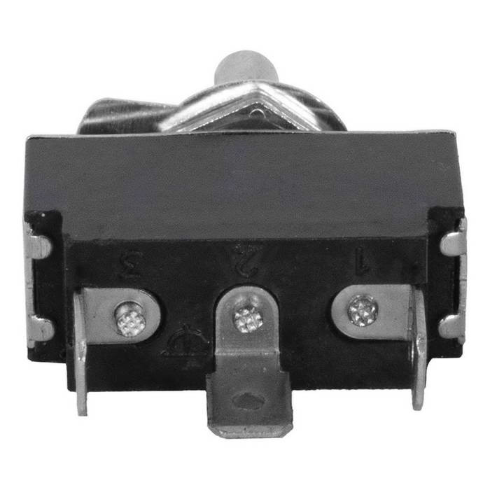 Тумблер KN3(B)-103P on-off-on RUICHI арт.116674