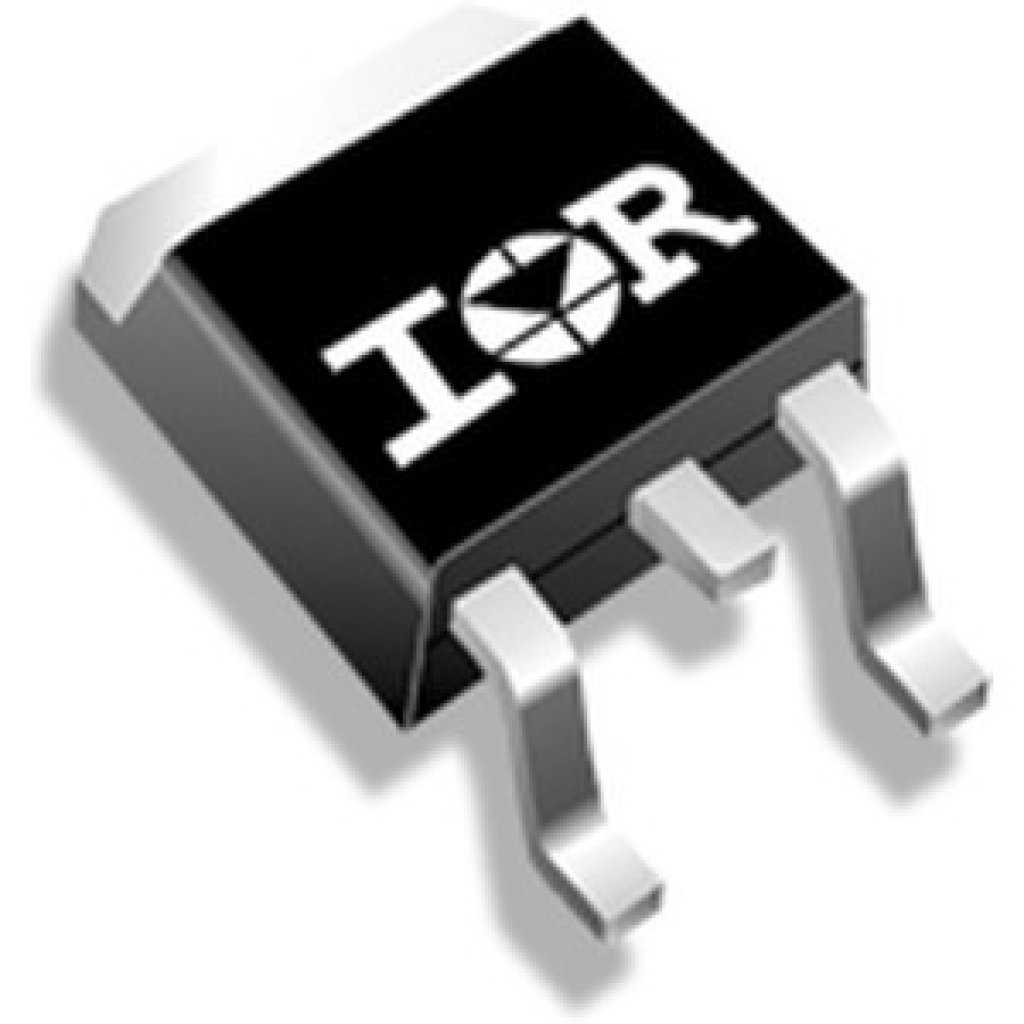 Транзисторы разные IRLR3717PBF INF