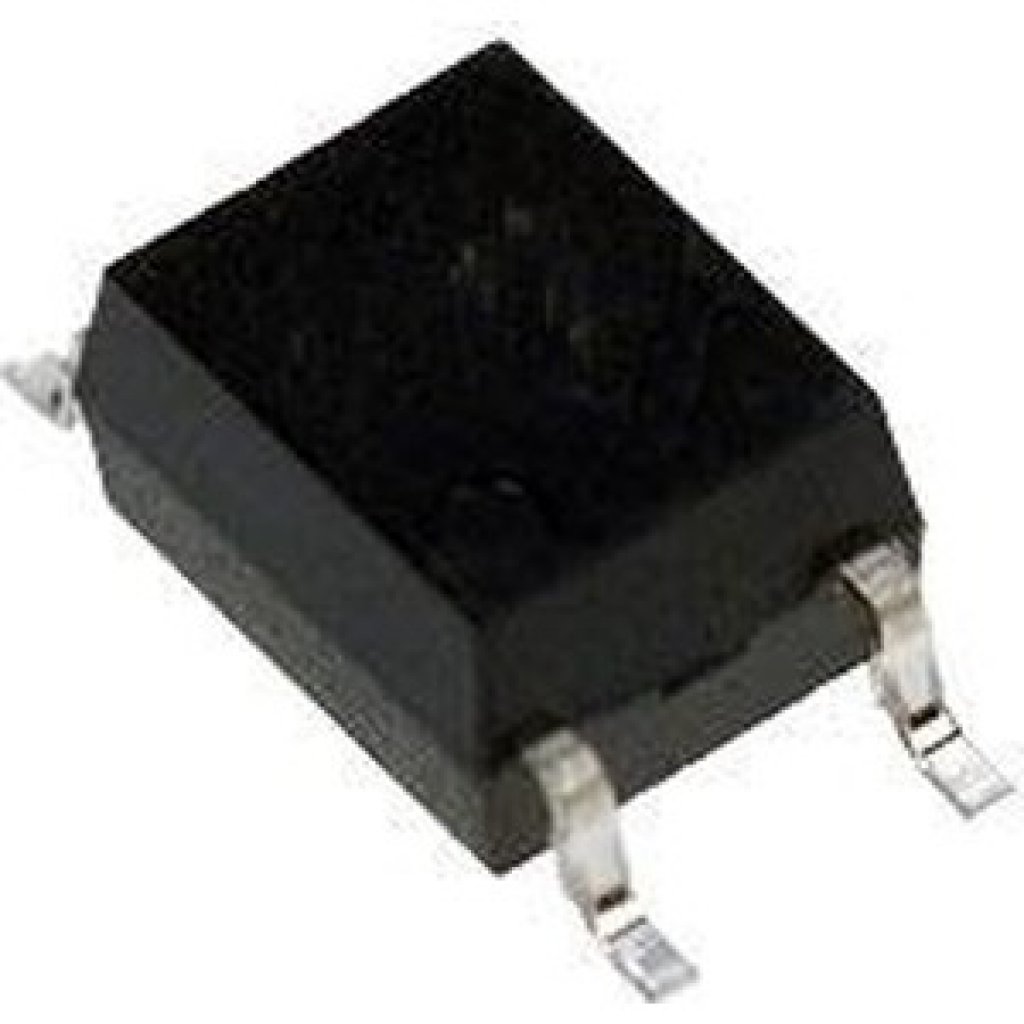 Оптотранзисторы PC3H7J00000F SHARP