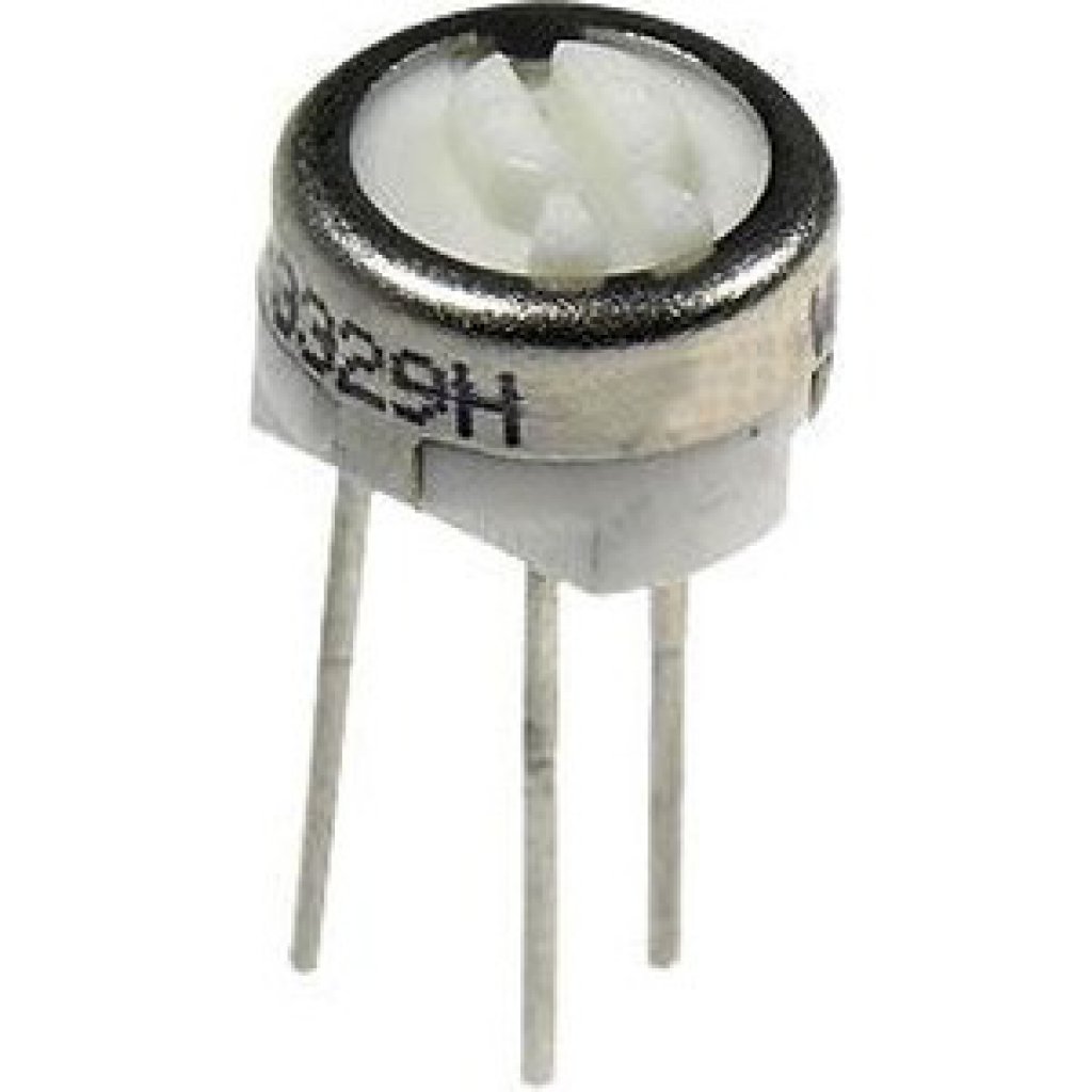 Подстроечные резисторы 3329H-1-101LF Bourns