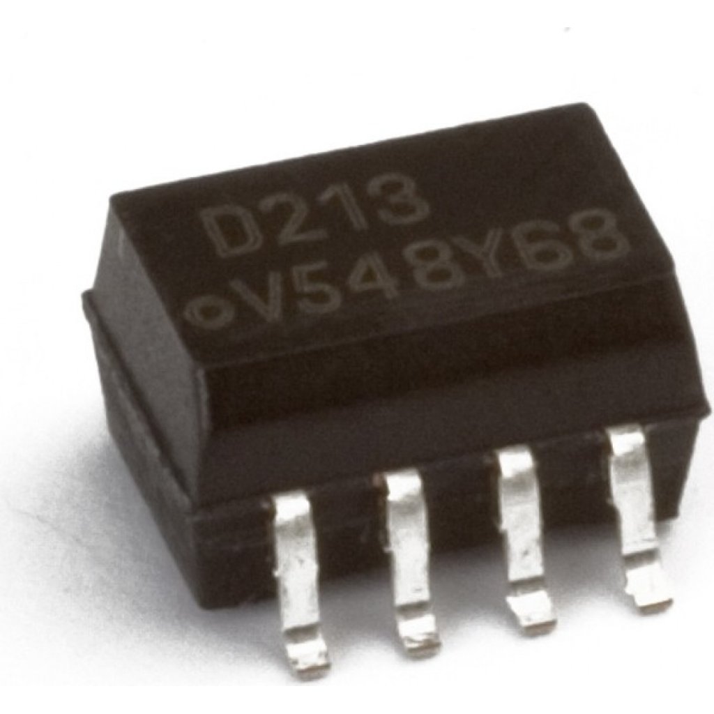 Оптотранзисторы ILD213T VISHAY