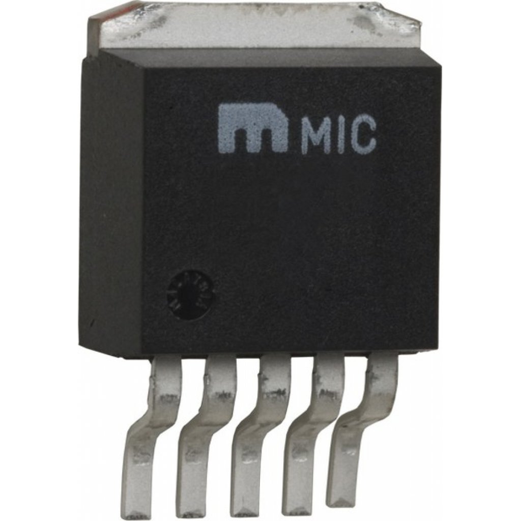 Микросхемы памяти LM2576SX-5.0/NOPB Texas