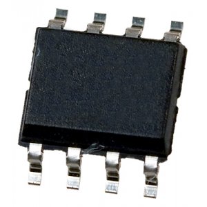 Микросхемы памяти AT24C16BN-SH-T MCHP