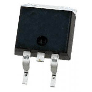Транзисторы разные IRF640SPBF VISHAY
