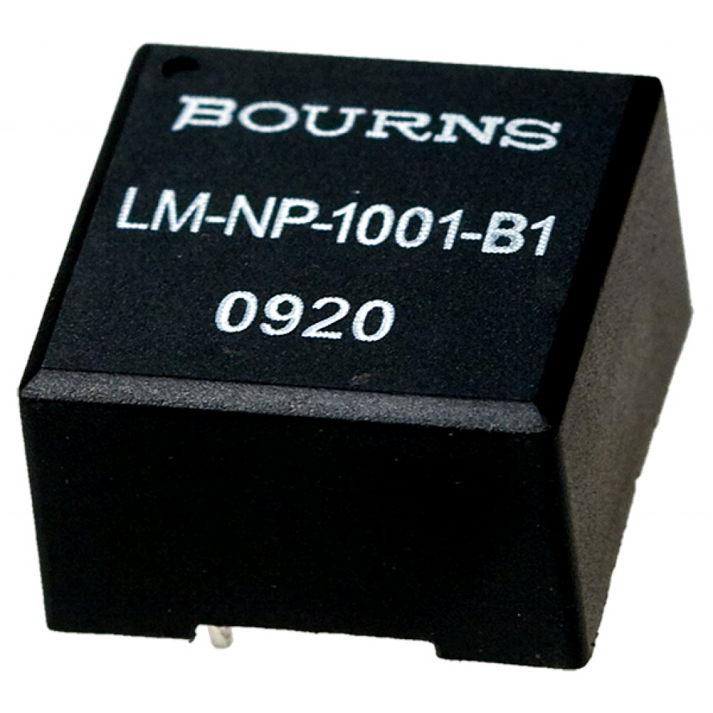 Сигнальные трансформаторы LM-NP-1001-B1L BOURNS