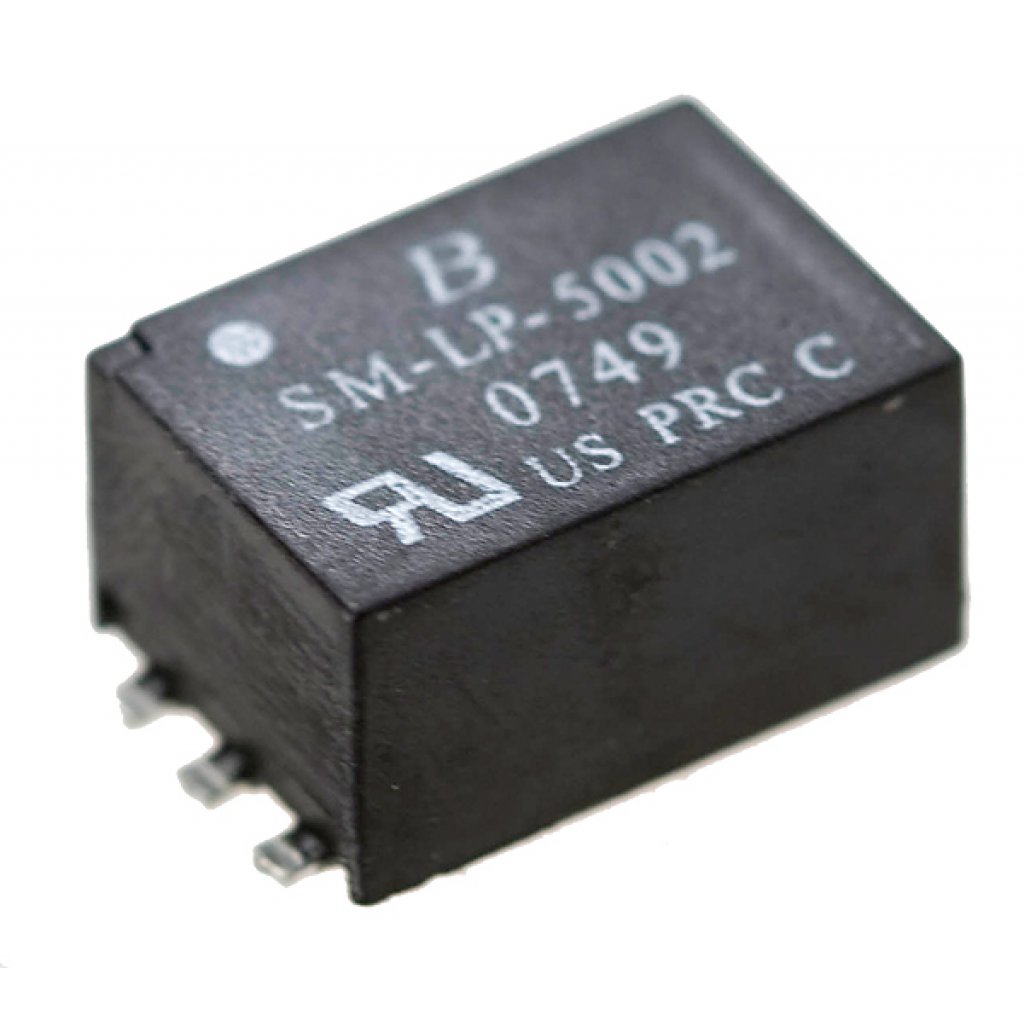 Сигнальные трансформаторы SM-LP-5002 BOURNS
