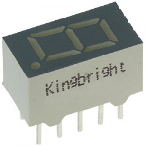 Светодиодные индикаторы SC36-11GWA KB