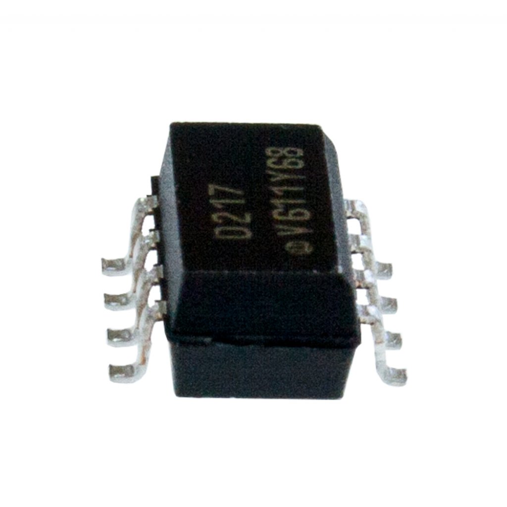 Оптотранзисторы ILD217T VISHAY