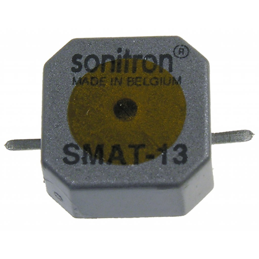 Пьезоизлучатели SMAT-13-S SoniTron