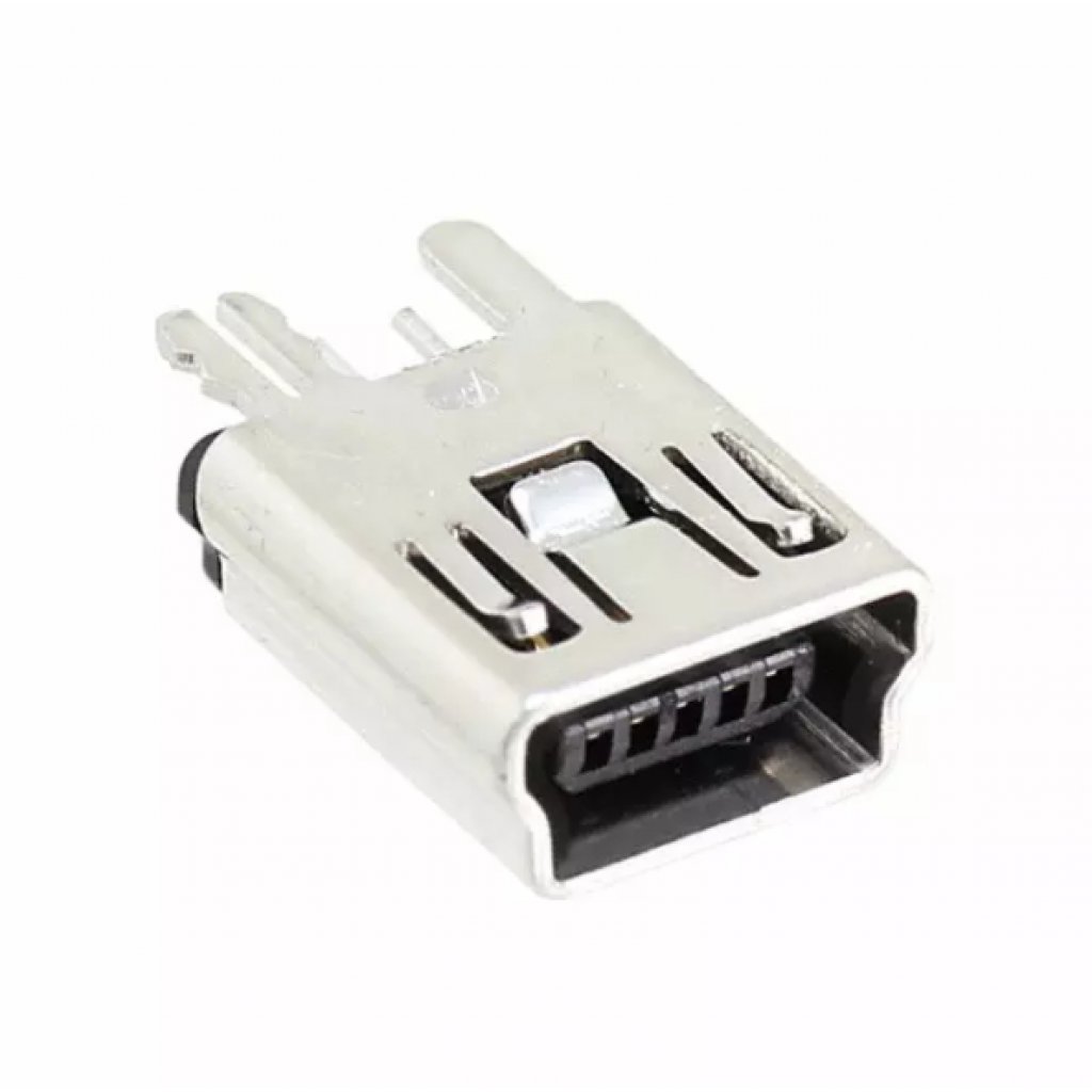 USB 1734753-1 TE Connectivity