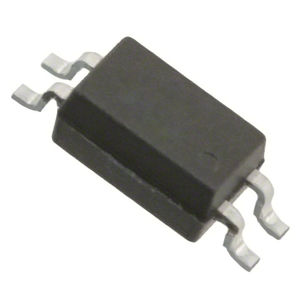 Оптотранзисторы PS2801-1-F3-A Renesas