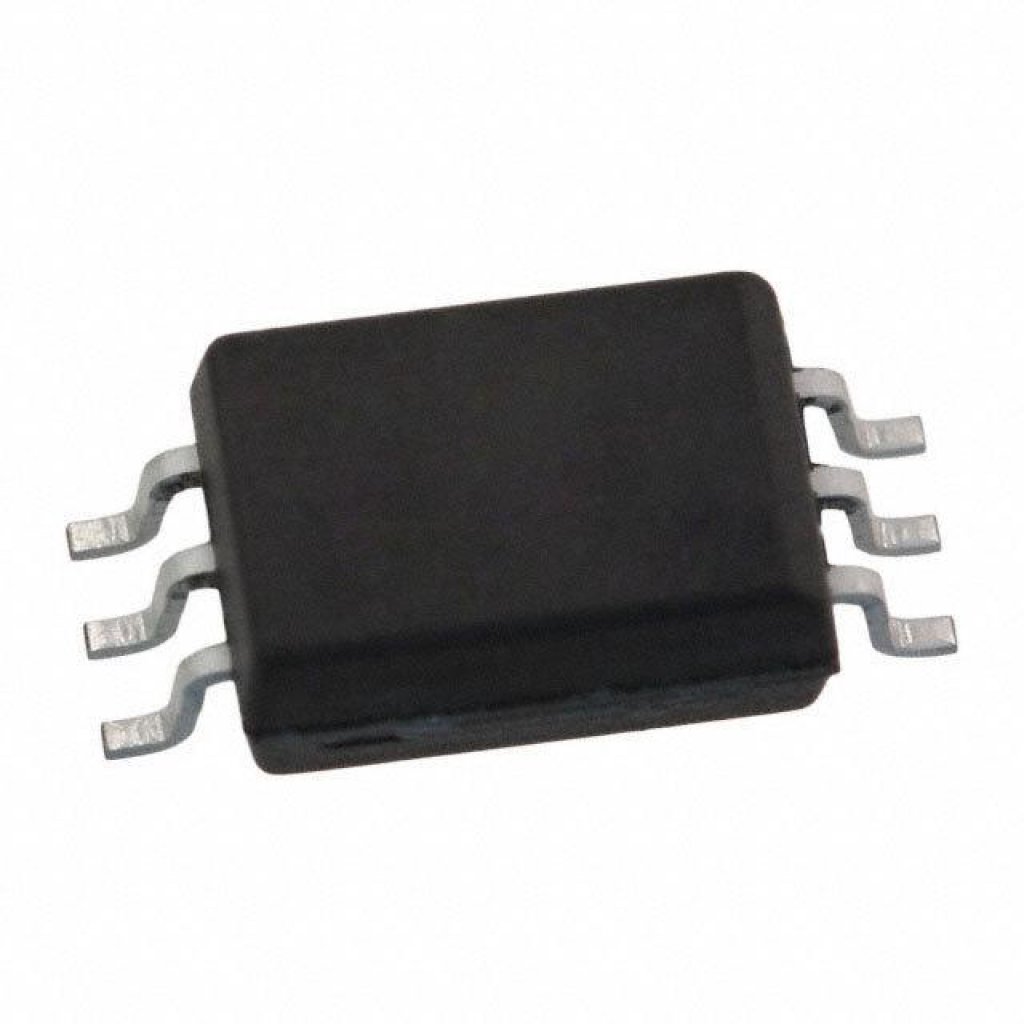 Оптотранзисторы ACPL-W50L-000E Broadcom