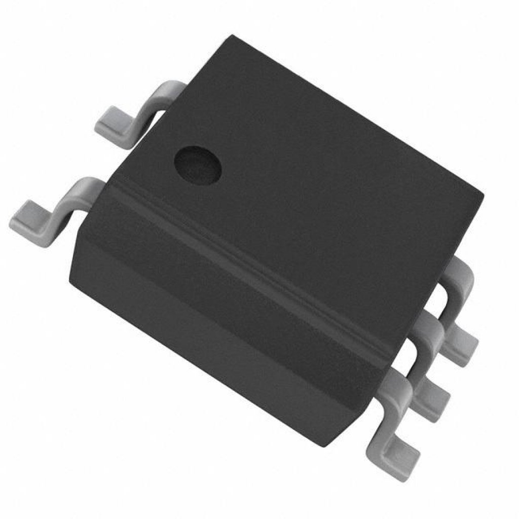 Оптотранзисторы PC457L0NIP0F SHARP