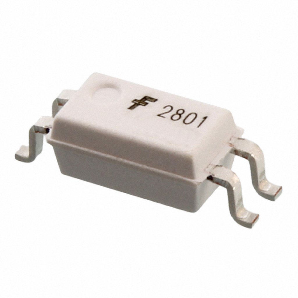 Оптотранзисторы HMHA2801R2 ONS