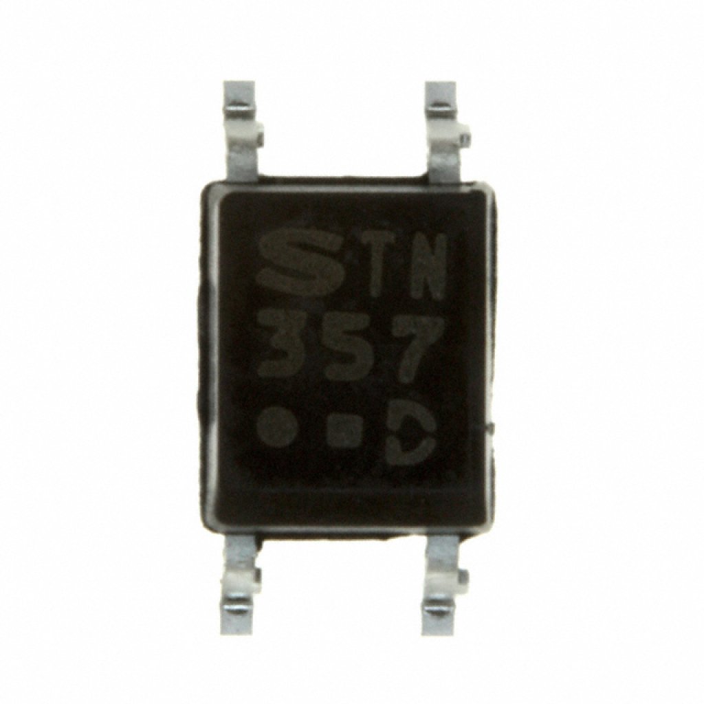 Оптотранзисторы PC357N4J000F SHARP