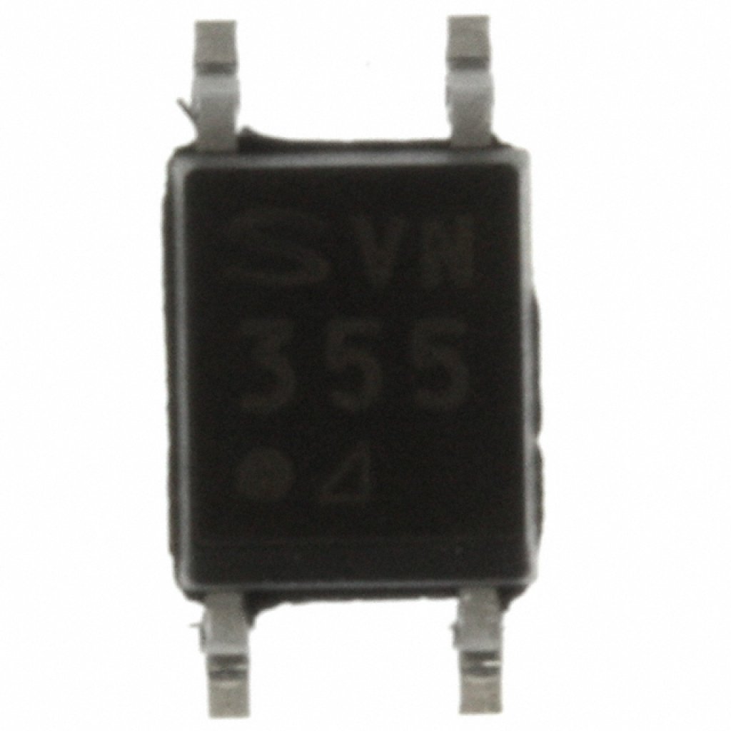 Оптотранзисторы PC355NJ0000F SHARP