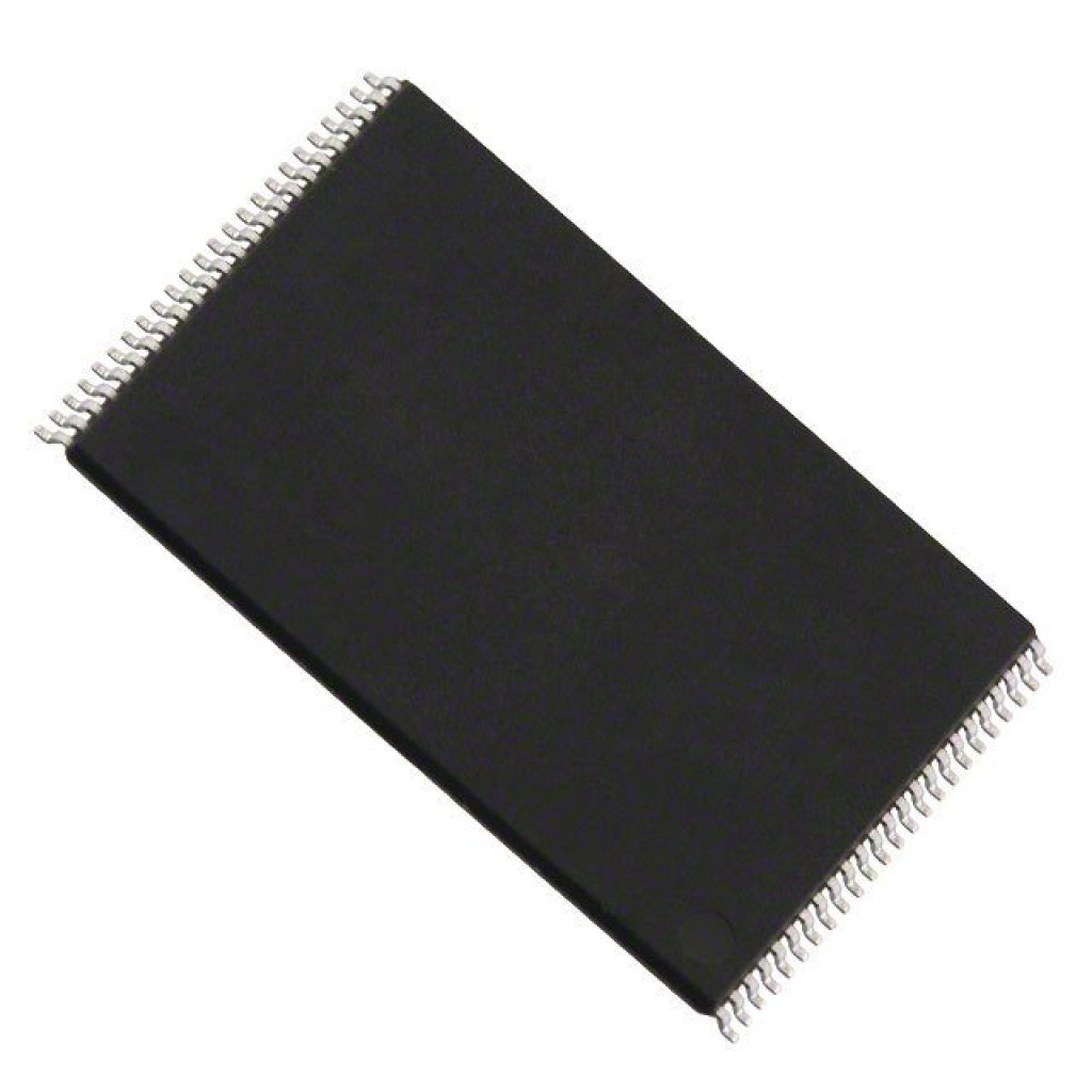 Микросхемы памяти MT29F2G08ABAEAWP-IT:E Micron