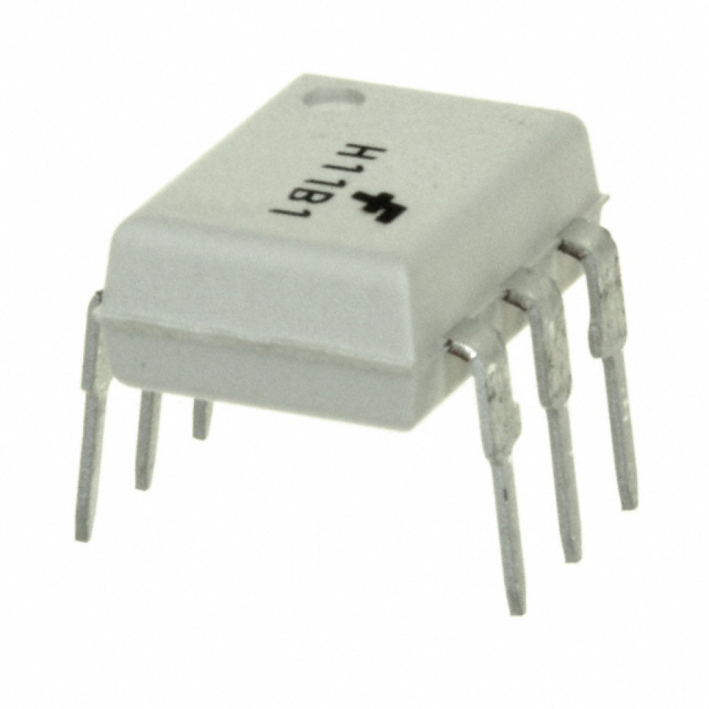 Оптотранзисторы 4N38M ONS