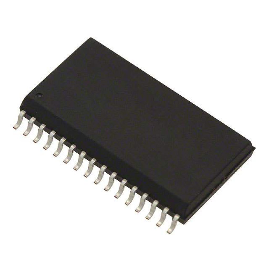 Микросхемы памяти IS62C1024AL-35QLI ISSI