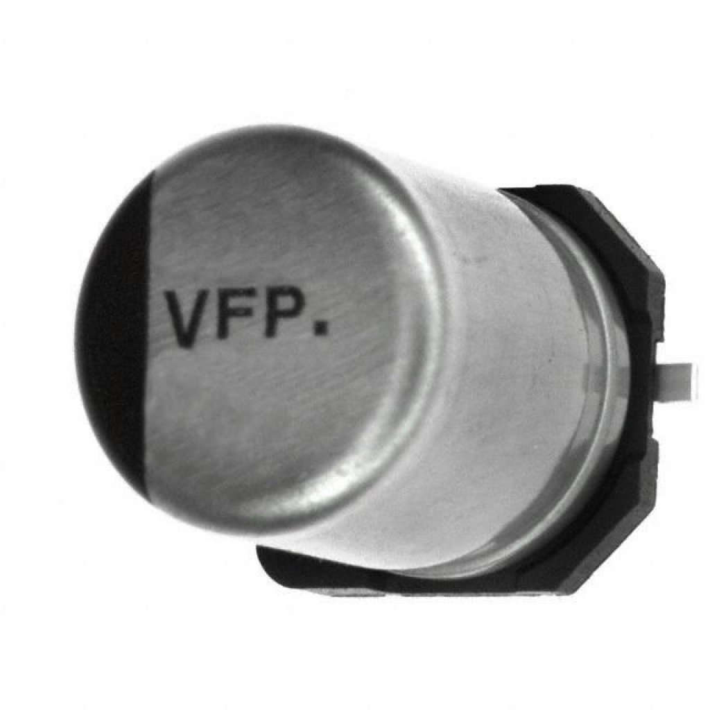 Электролитические конденсаторы EEEFPV101XAP PAN IND