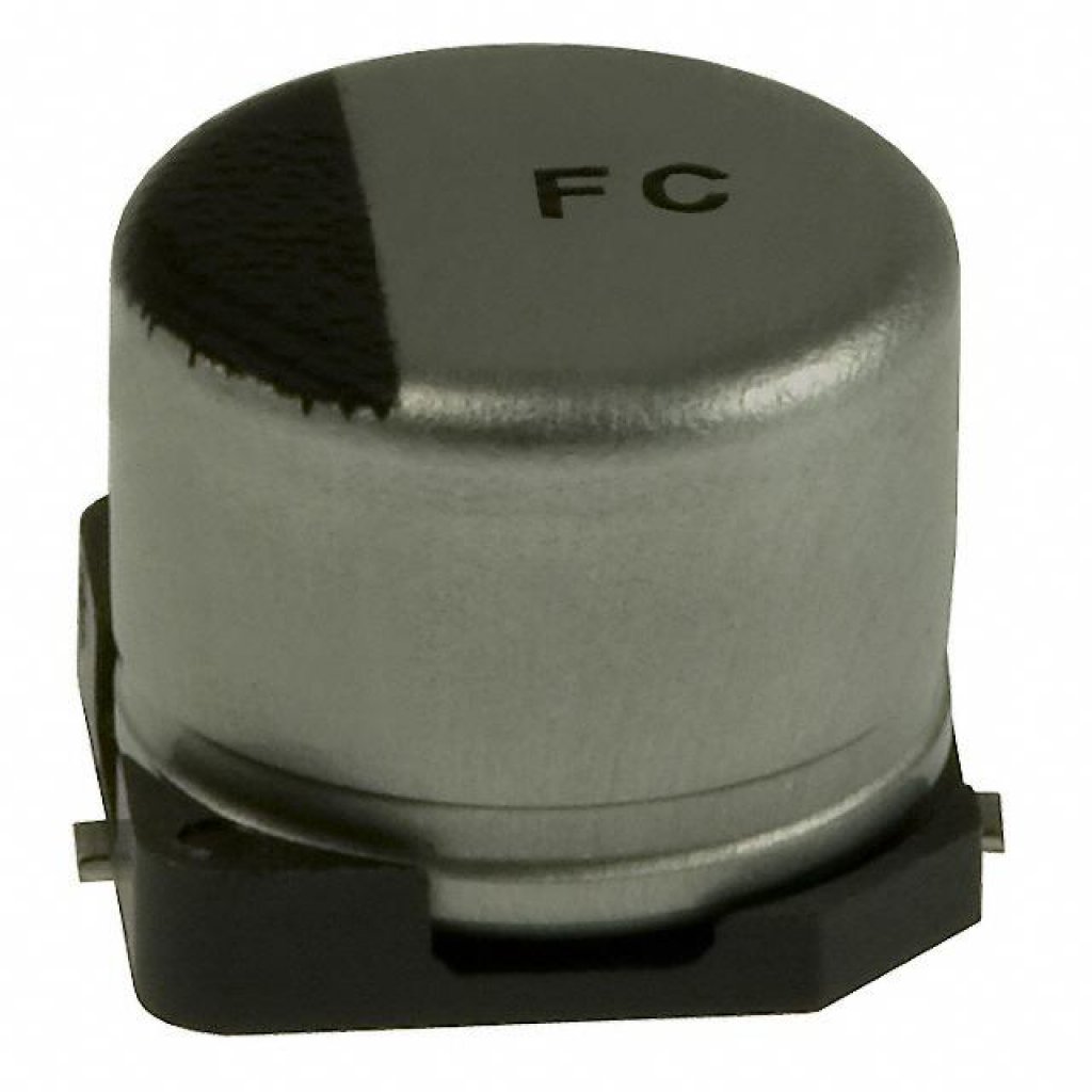 Электролитические конденсаторы EEEFC1V220P PAN IND