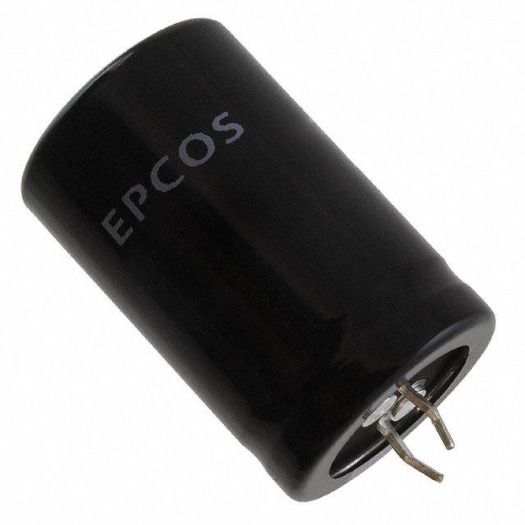 Электролитические конденсаторы B43501A9227M EPCOS
