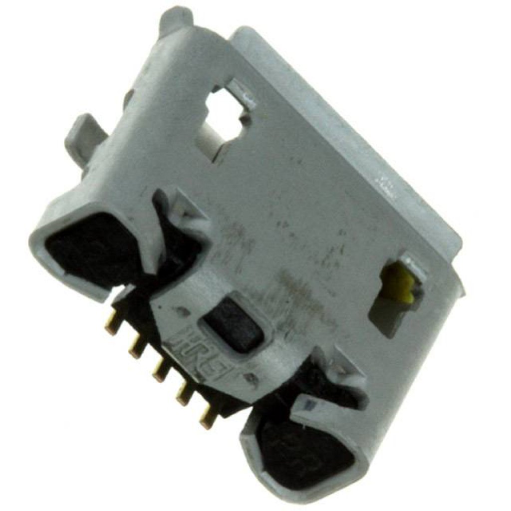USB ZX62-B-5PA(33) HIROSE