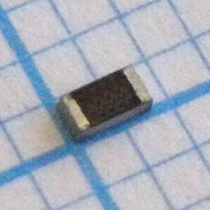 Чип резисторы CRCW06030000Z0EAHP VISHAY