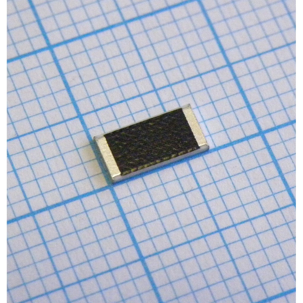Чип резисторы MFJ12HR020FT FENGHUA
