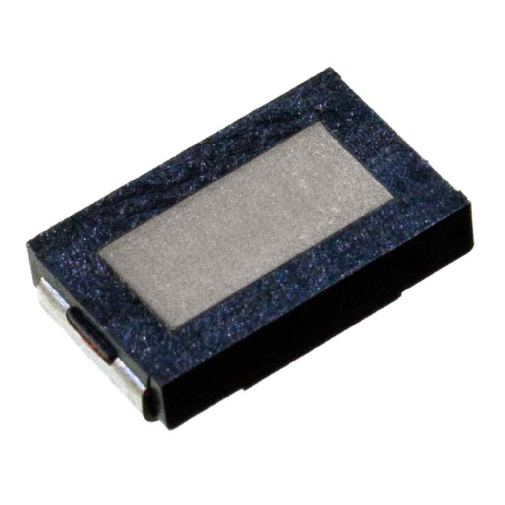 Чип резисторы WSR5R0100FEA VISHAY