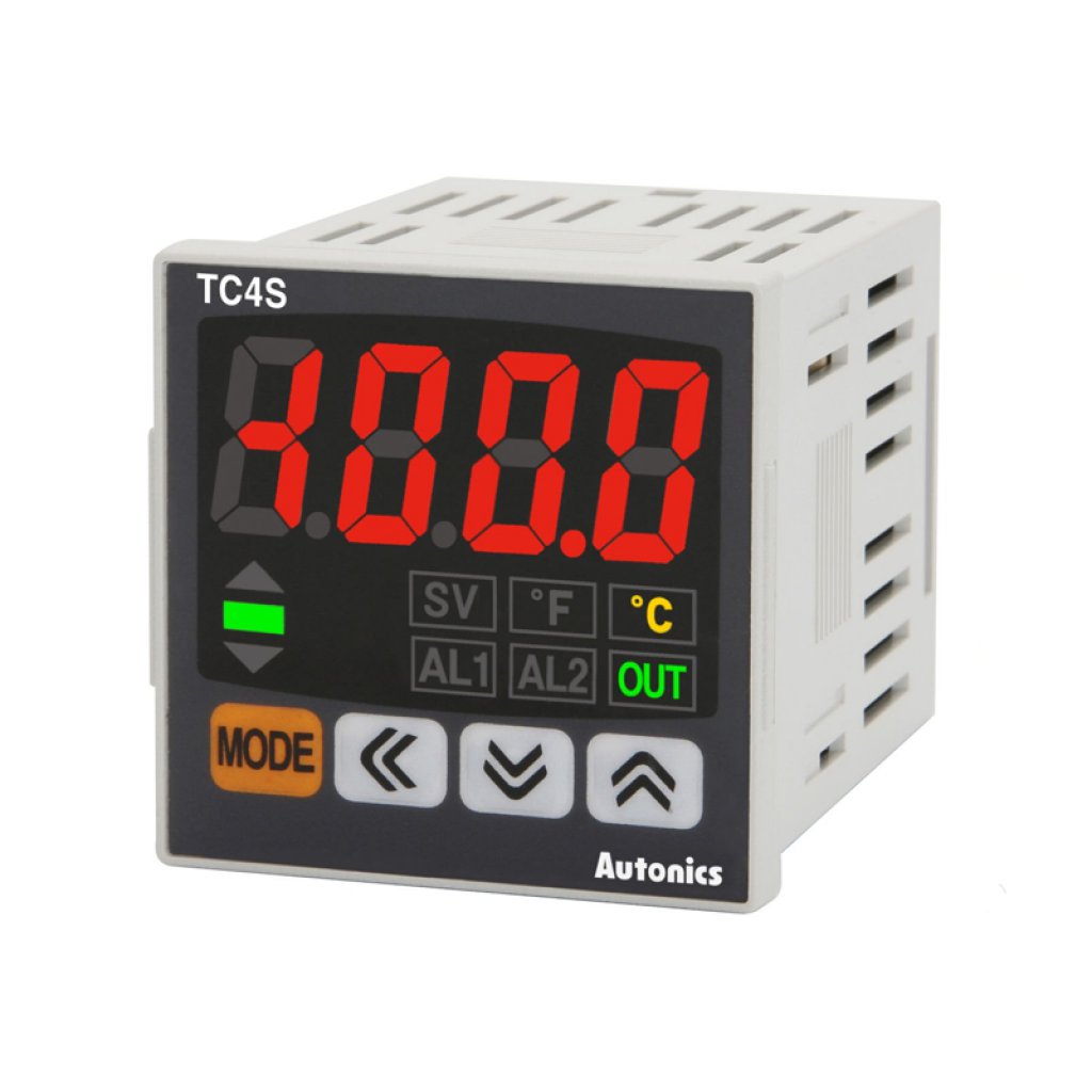 Измерители температуры TC4S-14R Autonics