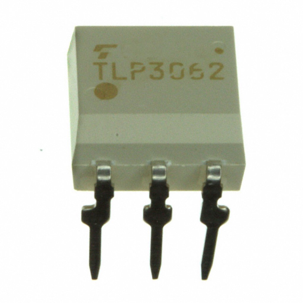 Оптопары TLP3062(S,C,F) TOS