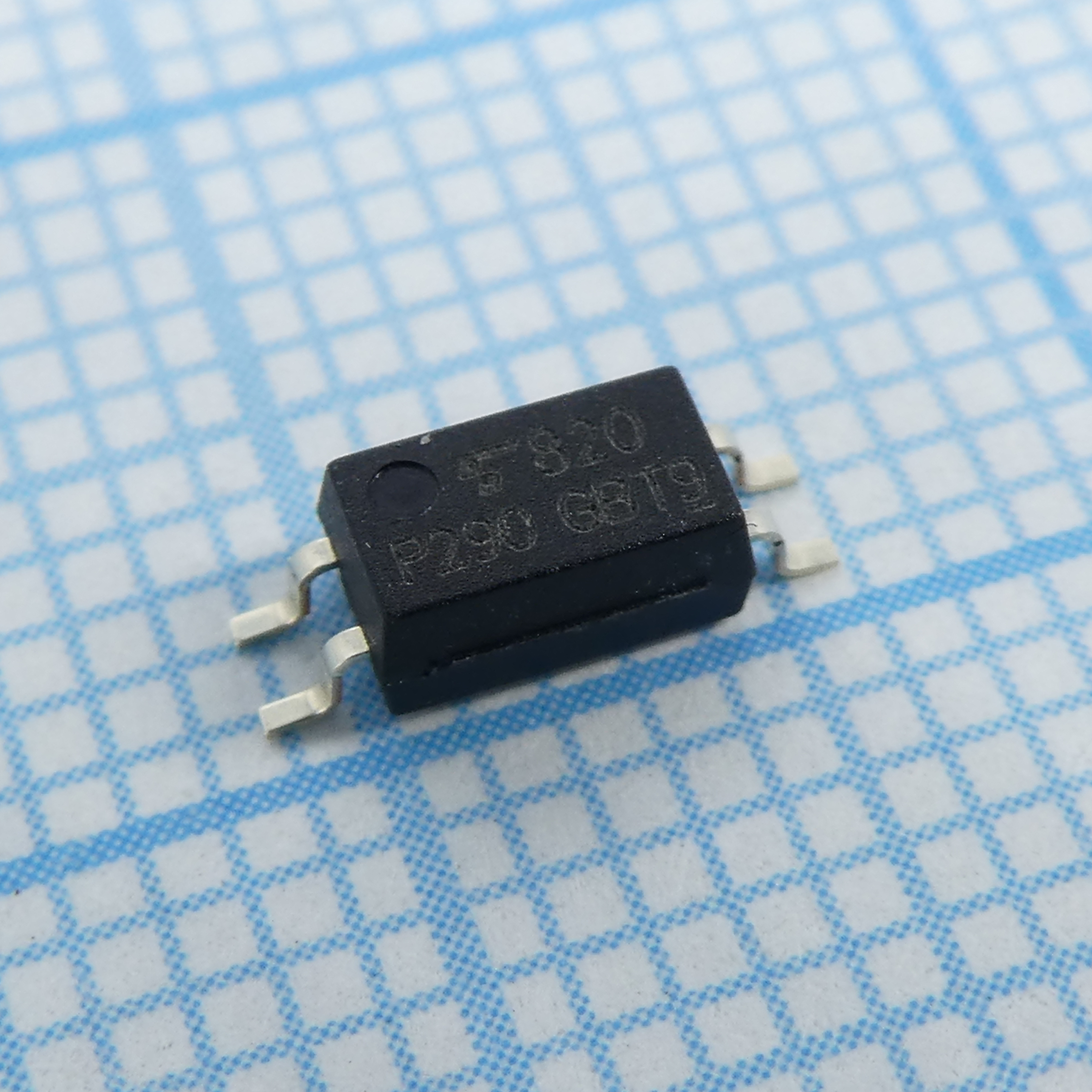 Оптотранзисторы TLP290(GB-TP,SE(T TOS