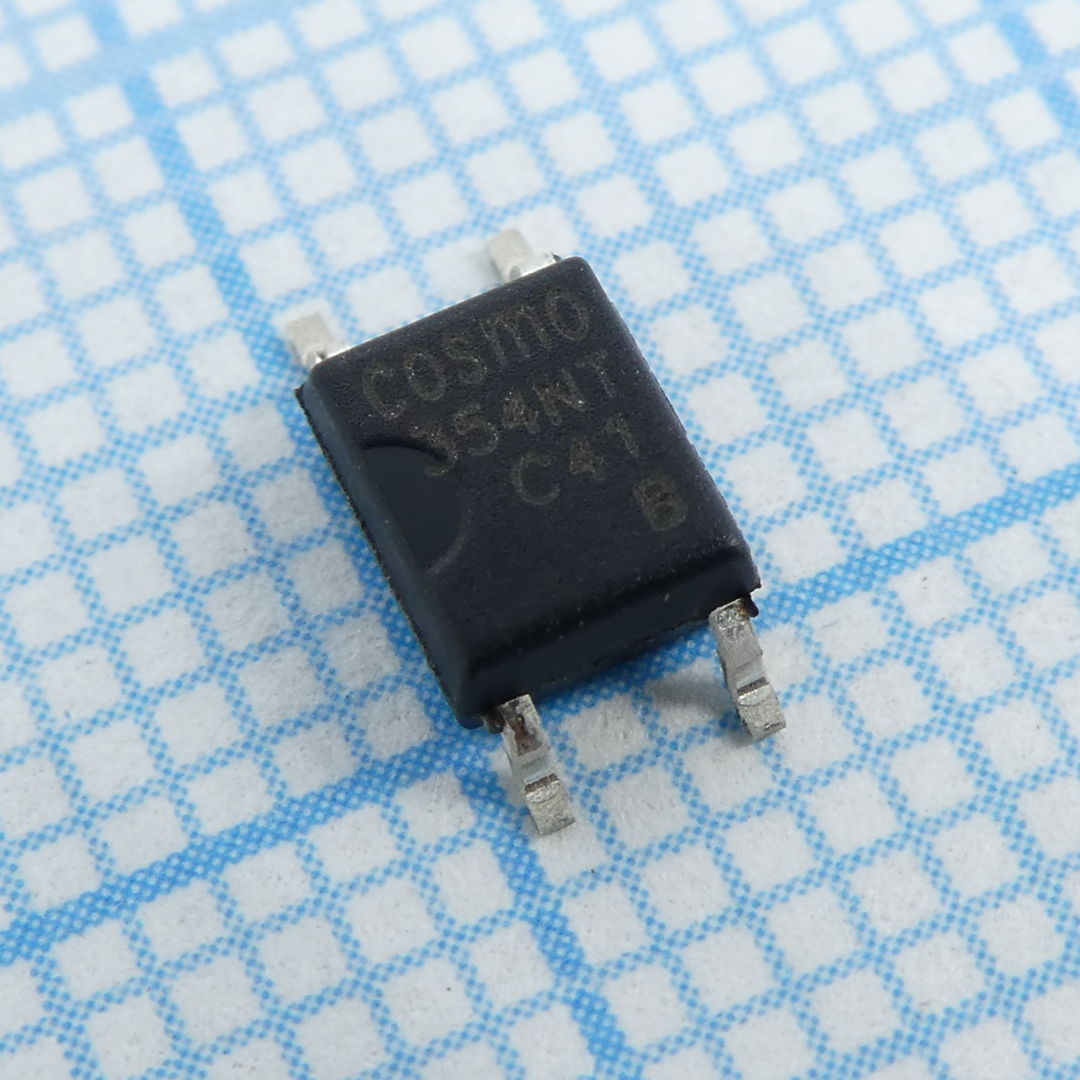 Оптотранзисторы KPC354NT0BTLD COSMO