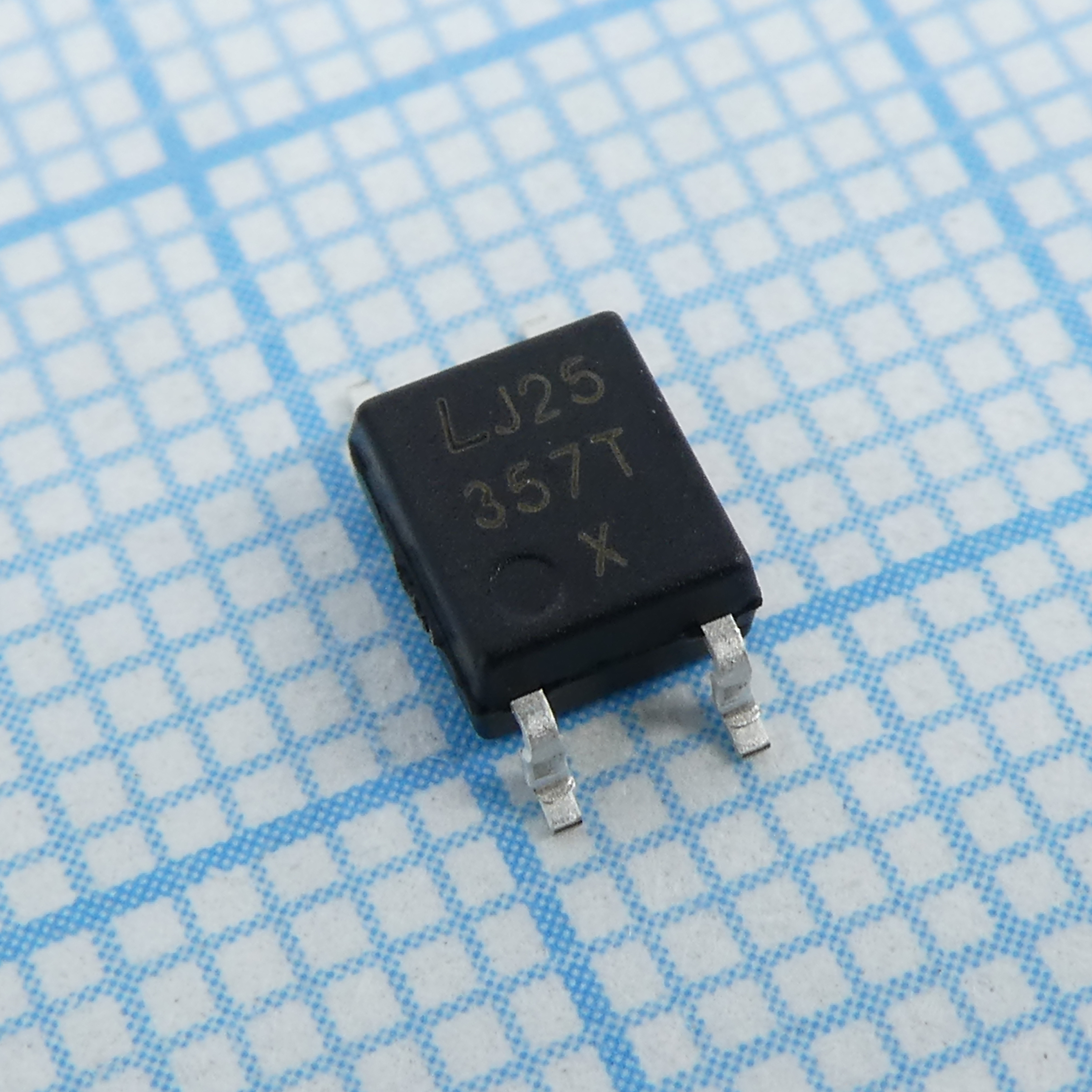 Оптотранзисторы LTV-357T LITEON