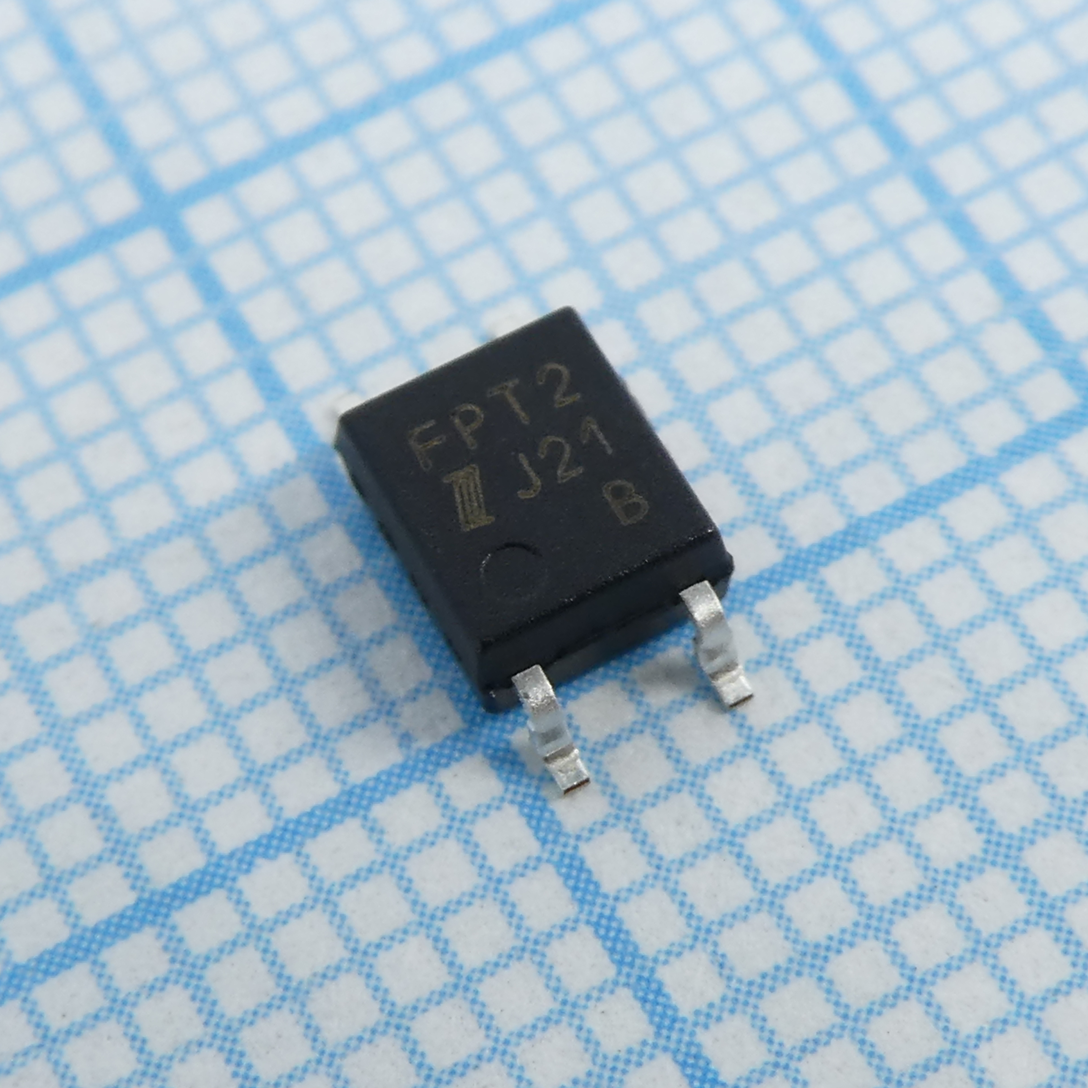 Оптотранзисторы IS181GB ISOCOM