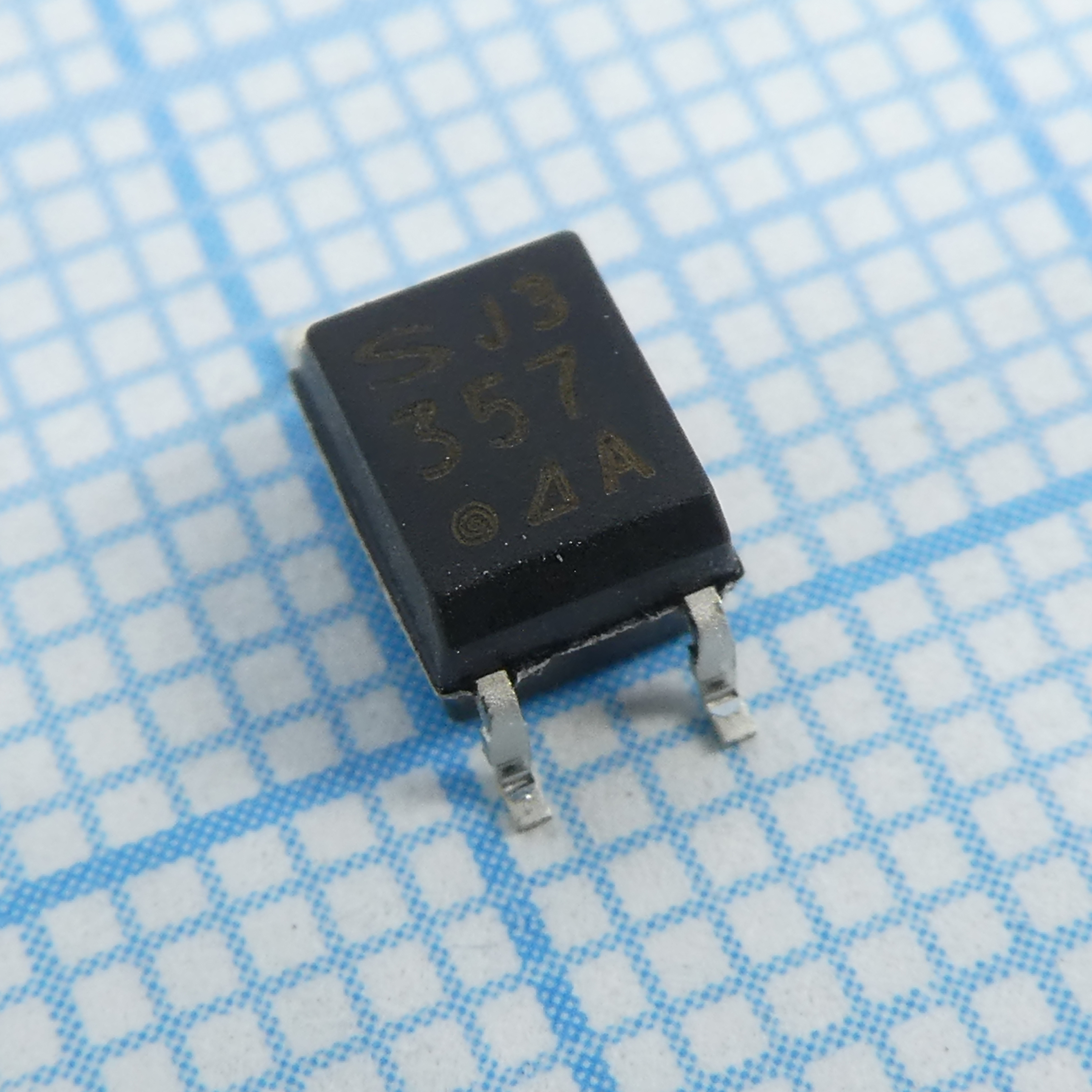 Оптотранзисторы PC357N1J000F SHARP