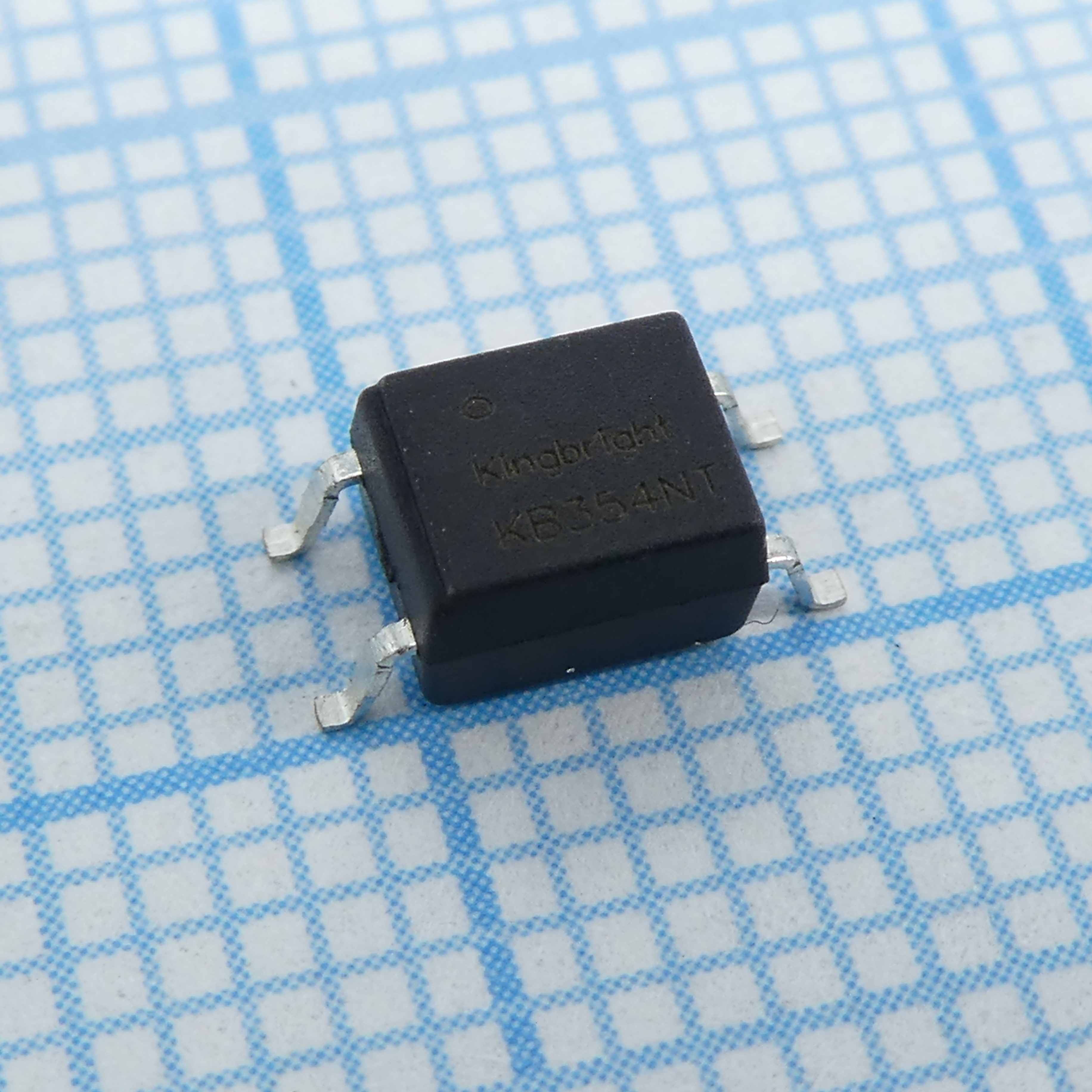 Оптотранзисторы KB354NT KB