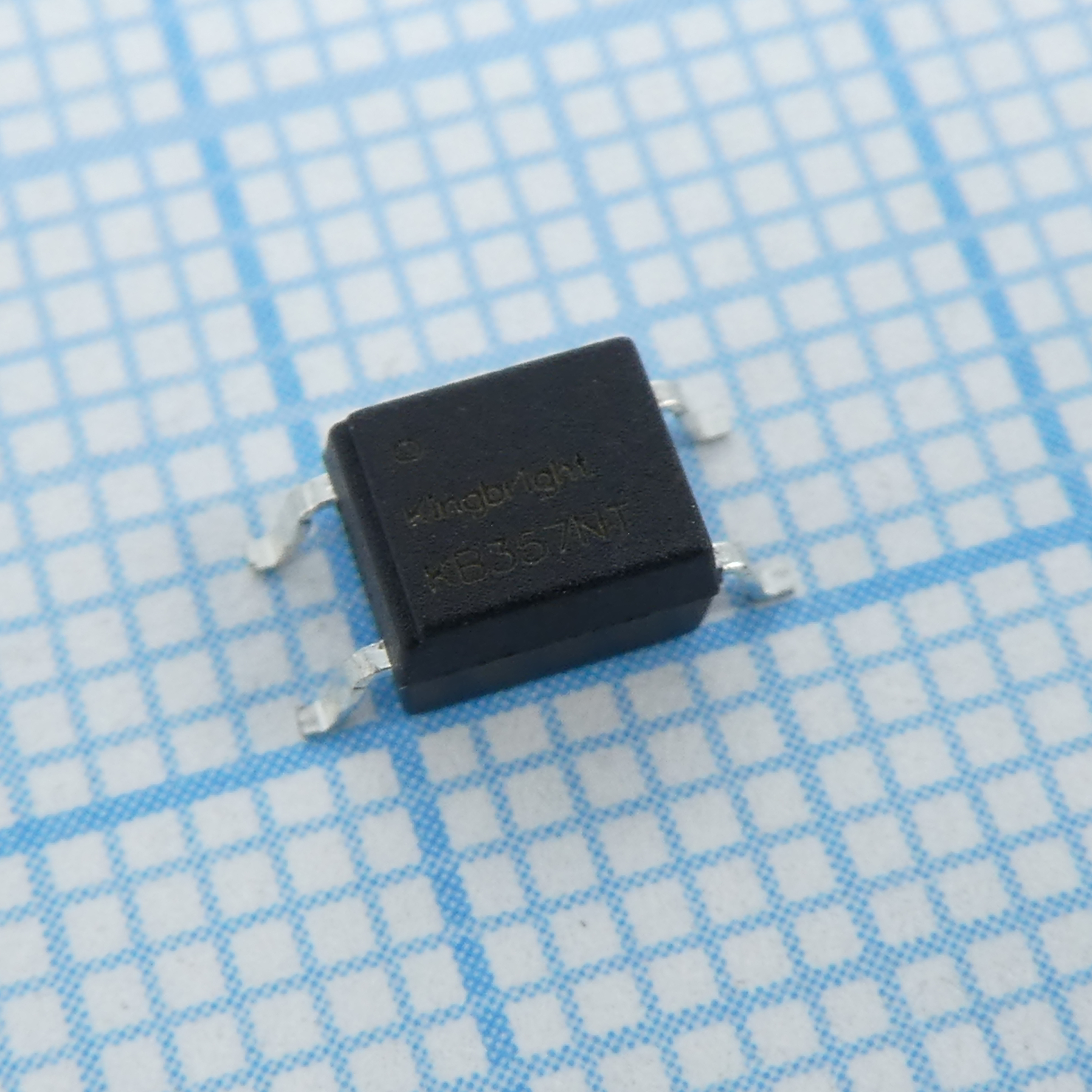 Оптотранзисторы KB357NT KB