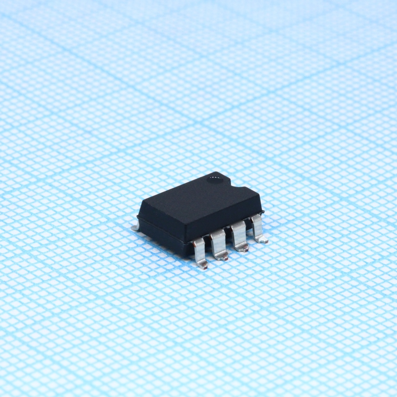 Оптотранзисторы HCPL-2730-300E Broadcom