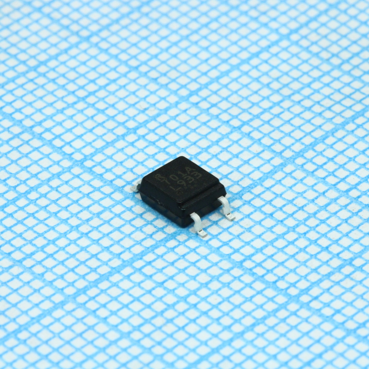 Оптотранзисторы PS2701A-1L-F3-A/L Renesas