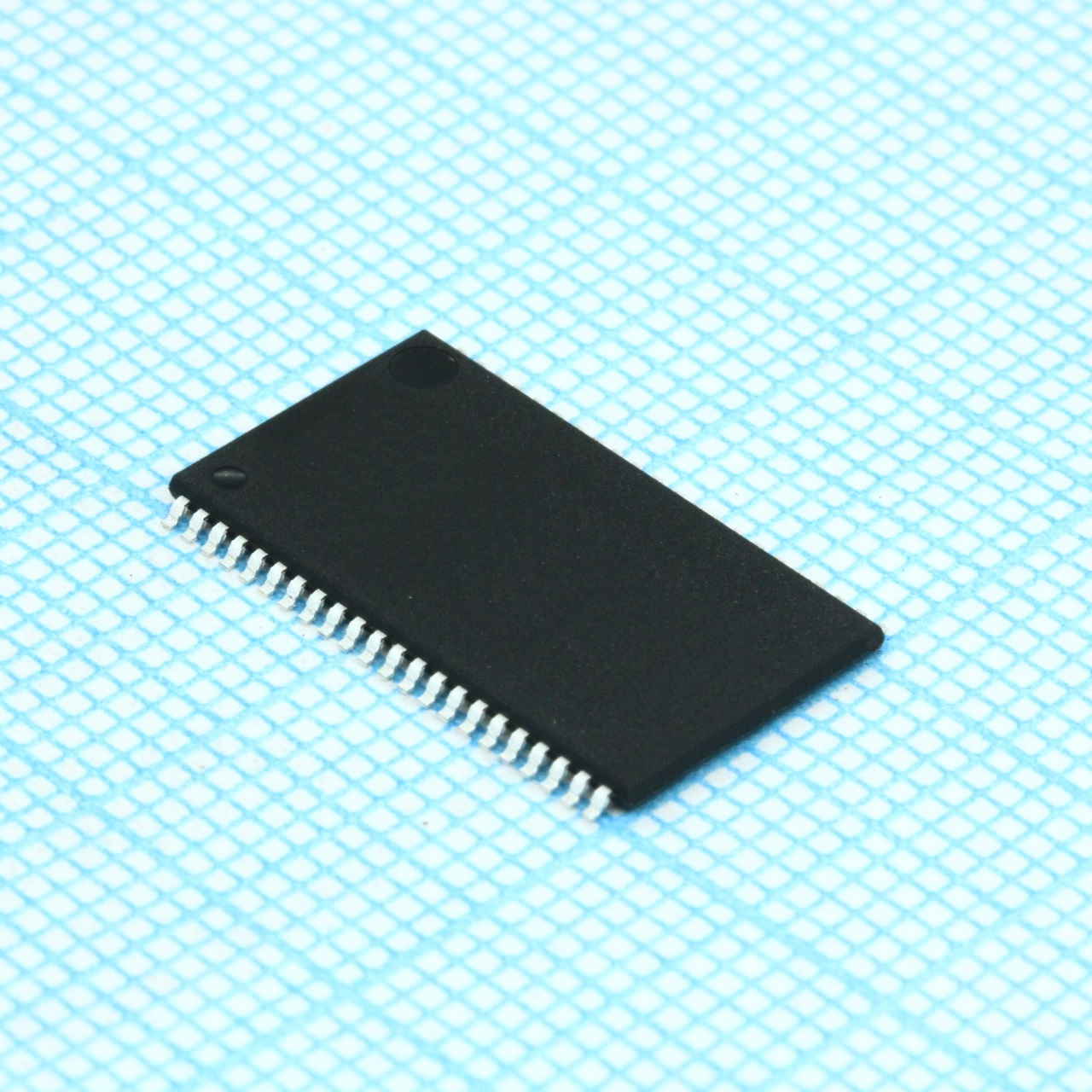 Микросхемы памяти IS61WV25616BLL-10TLI ISSI