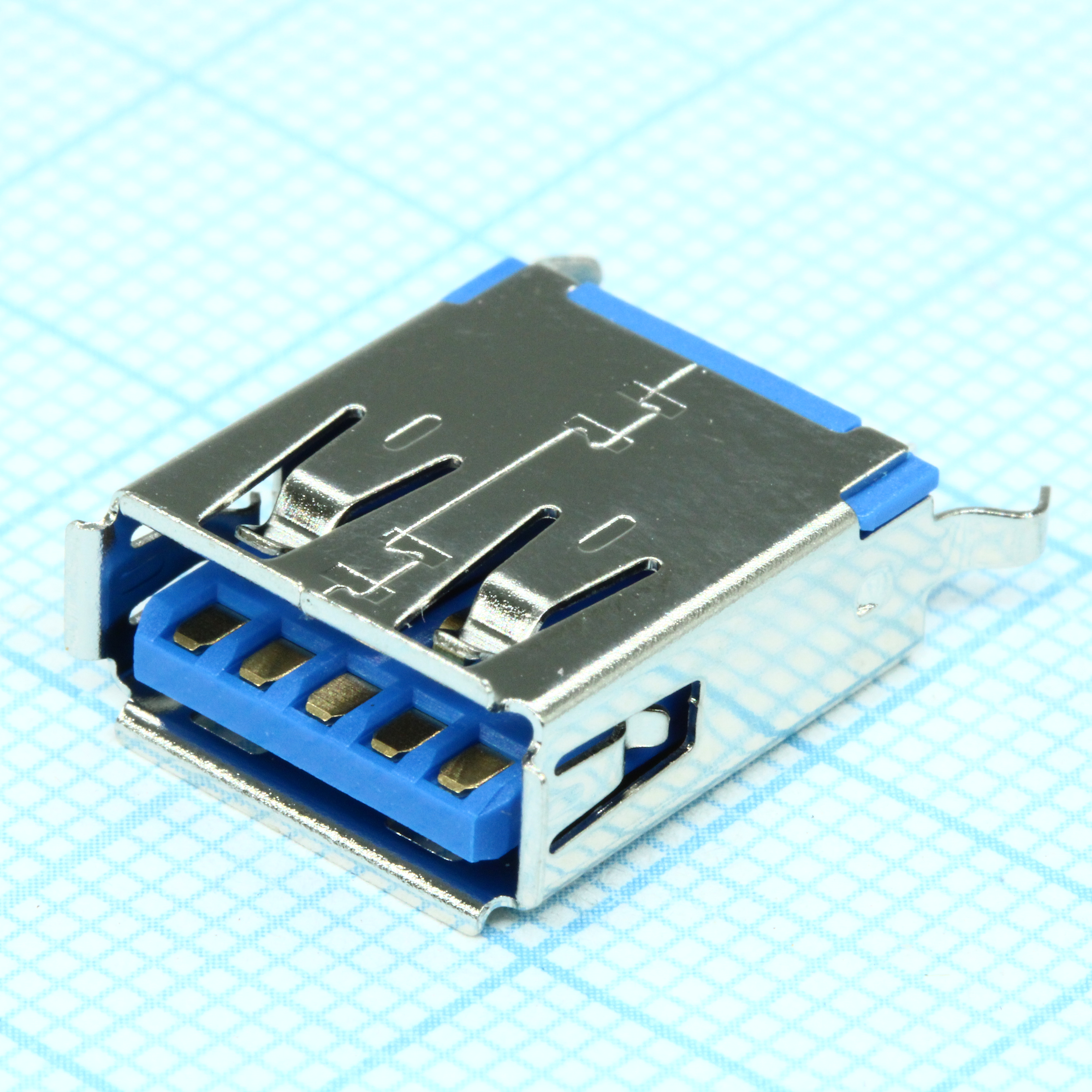 USB 484080003 Molex